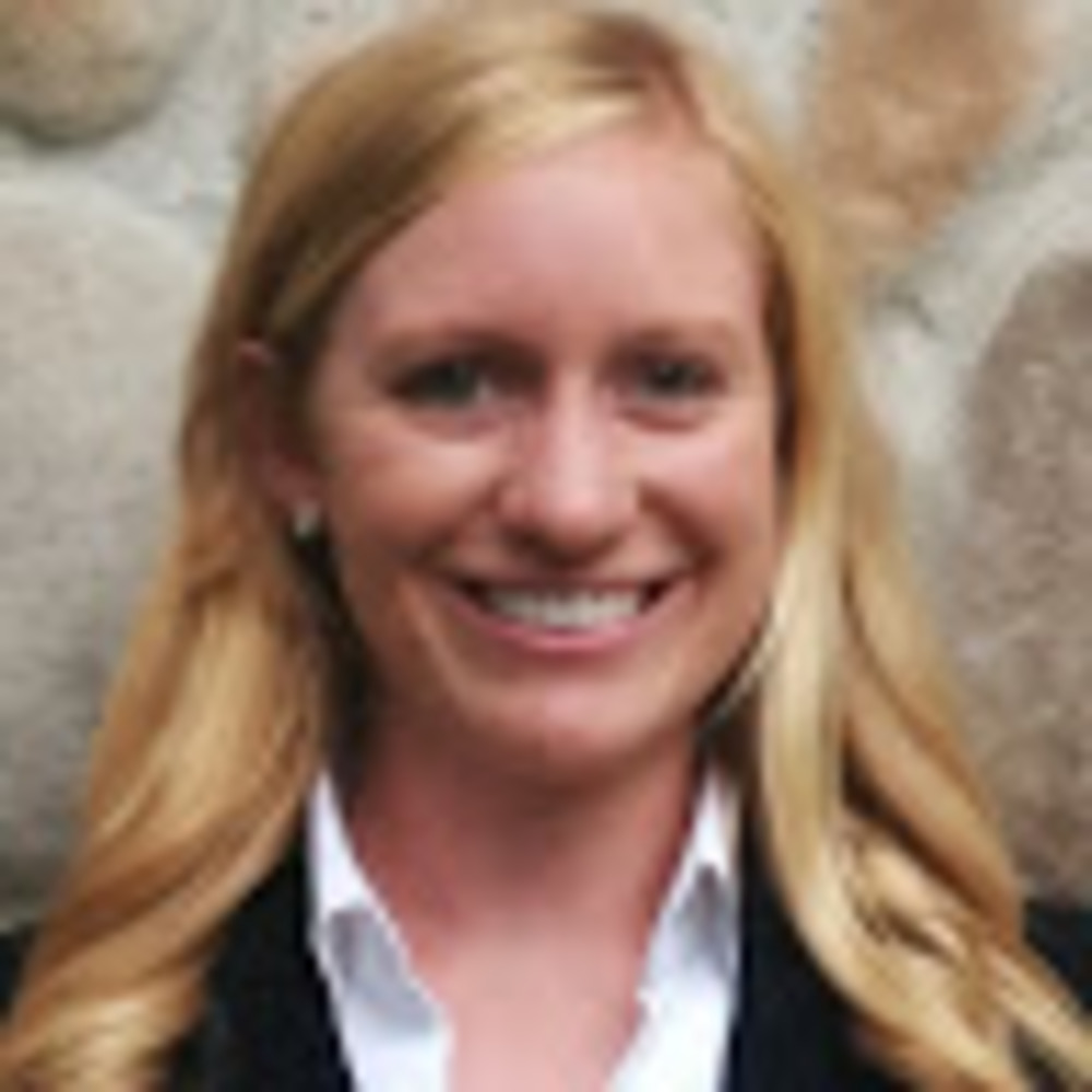 Meet your Posher, Lindsay